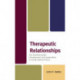 Therapeutic Relationships: The Tripartite Model: Development and Applications to Family Systems Theory