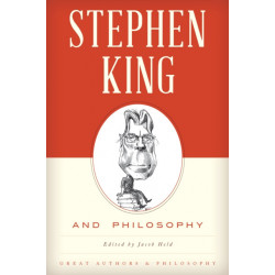 Stephen King and Philosophy