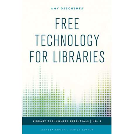 Free Technology for Libraries