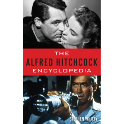 The Alfred Hitchcock Encyclopedia