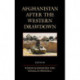 Afghanistan after the Western Drawdown