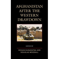 Afghanistan after the Western Drawdown
