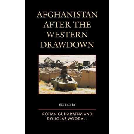 Afghanistan after the Western Drawdown