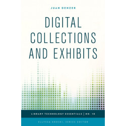 Digital Collections and Exhibits