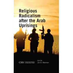 Religious Radicalism after the Arab Uprisings