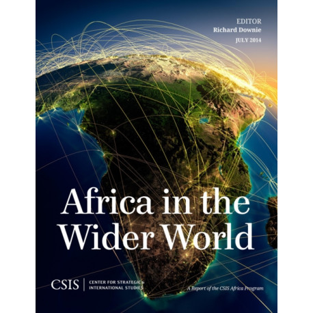 Africa in the Wider World