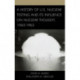 A History of U.S. Nuclear Testing and Its Influence on Nuclear Thought, 1945–1963