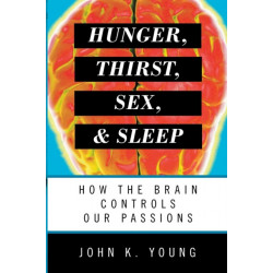 Hunger, Thirst, Sex, and Sleep: How the Brain Controls Our Passions
