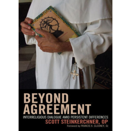 Beyond Agreement: Interreligious Dialogue amid Persistent Differences