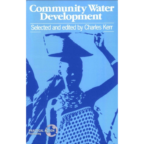 Community Water Development