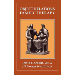 Object Relations Family Therapy