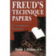 Freud's Technique Papers: A Contemporary Perspective