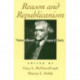 Reason and Republicanism: Thomas Jefferson's Legacy of Liberty