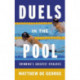 Duels in the Pool: Swimming’s Greatest Rivalries