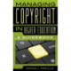 Managing Copyright in Higher Education: A Guidebook