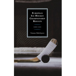 European Ice Hockey Championship Results: Since 1910