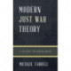 Modern Just War Theory: A Guide to Research