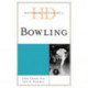 Historical Dictionary of Bowling