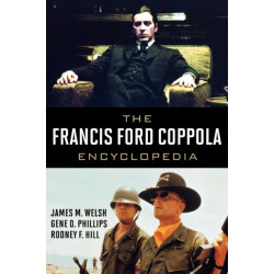 The Francis Ford Coppola Encyclopedia