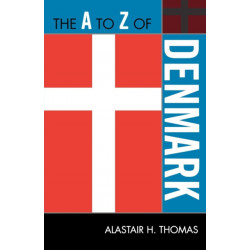 The A to Z of Denmark