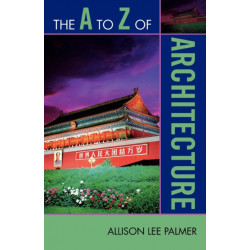 The A to Z of Architecture