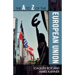 The A to Z of the European Union