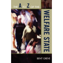 The A to Z of the Welfare State