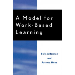 A Model for Work-Based Learning