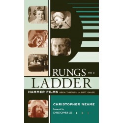 Rungs on a Ladder: Hammer Films Seen Through a Soft Gauze