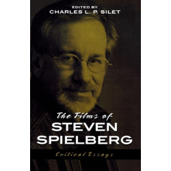 The Films of Steven Spielberg
