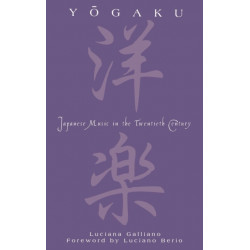 Yogaku: Japanese Music in the 20th Century