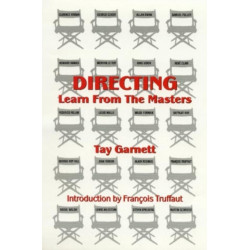 Directing: Learn from the Masters