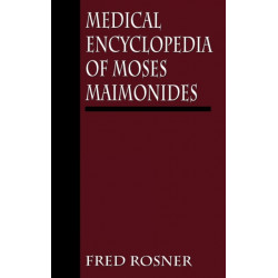 Medical Encyclopedia of Moses Maimonides