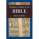 Essential Figures in the Bible