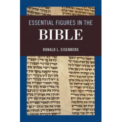 Essential Figures in the Bible
