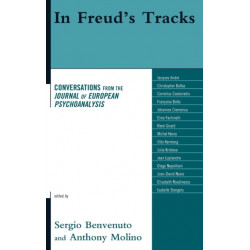 In Freud's Tracks: Conversations from the Journal of European Psychoanalysis