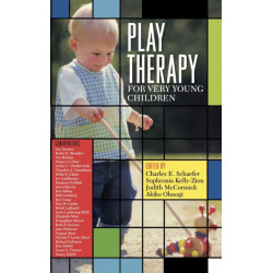 Play Therapy for Very Young Children