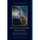 Sexual Boundary Violations: Therapeutic, Supervisory, and Academic Contexts