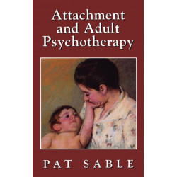 Attachment and Adult Psychotherapy
