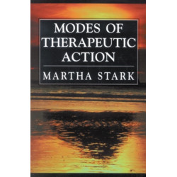 Modes of Therapeutic Action
