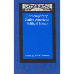 Contemporary Native American Political Issues