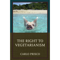 The Right to Vegetarianism