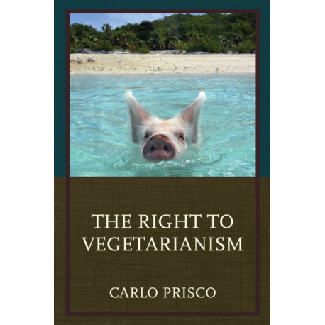 The Right to Vegetarianism