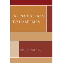 Introduction to Habermas