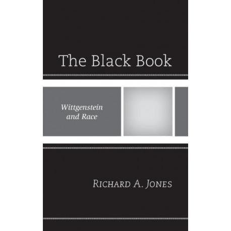 The Black Book: Wittgenstein and Race