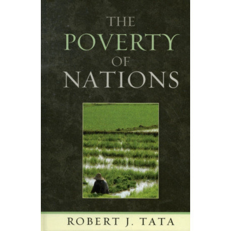 The Poverty of Nations