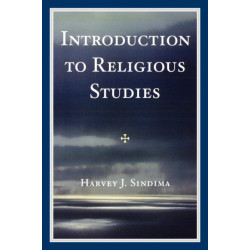 Introduction to Religious Studies