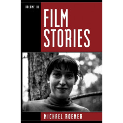 Film Stories: Volume 3