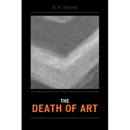 The Death of Art