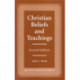 Christian Beliefs and Teachings